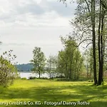 Hotel Oberwirt Obing