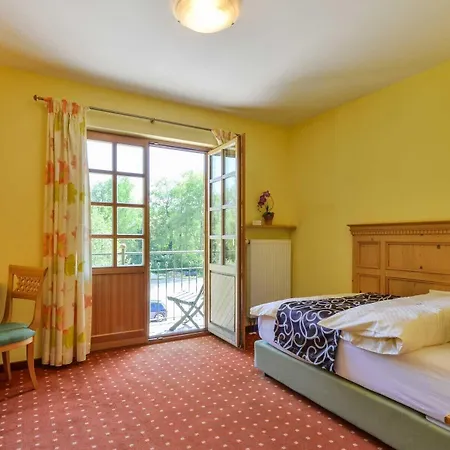 Oberwirt Hotel Obing