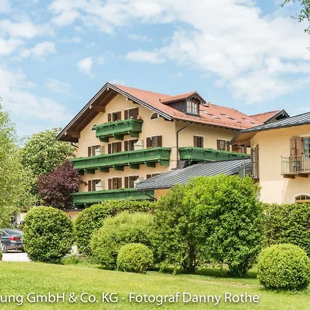 Oberwirt Hotel Obing