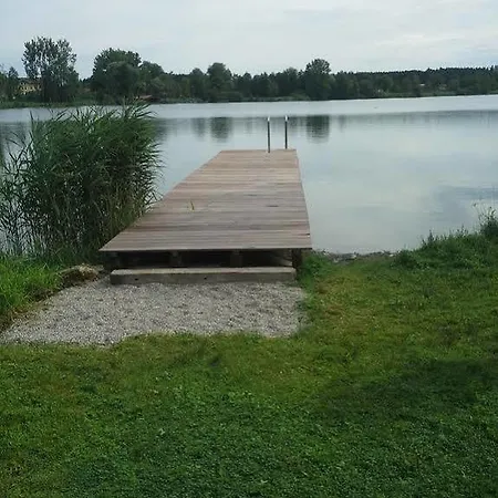 Hotel Oberwirt Obing