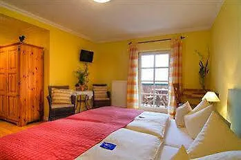 Oberwirt Отель 3*