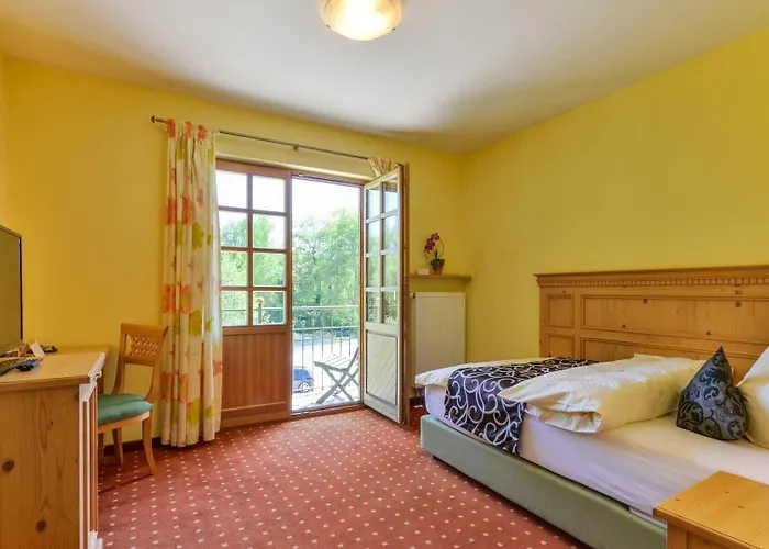 Oberwirt Hotel Obing