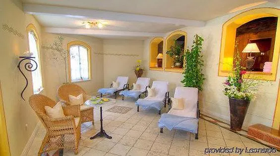 Hotel Oberwirt 3*