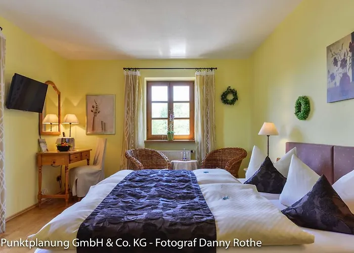 Oberwirt Hotel Obing