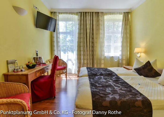 Oberwirt Hotel Obing