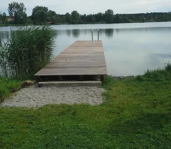 Hotel Oberwirt Obing