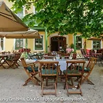 Hotel Oberwirt 3*