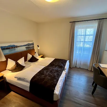 Oberwirt Hotel Obing