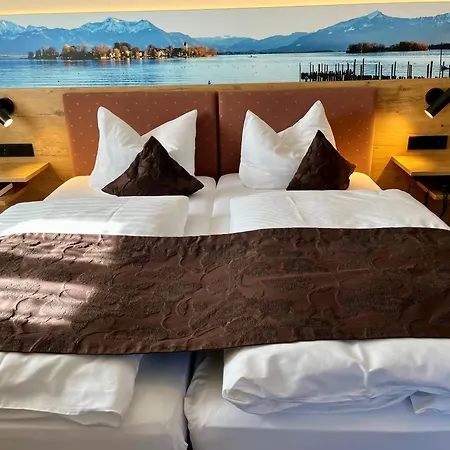 Oberwirt Hotel