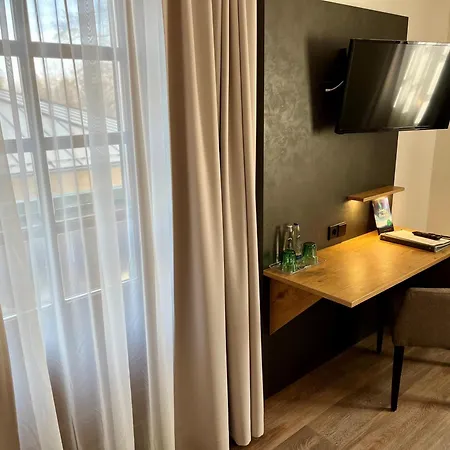 Hotel Oberwirt