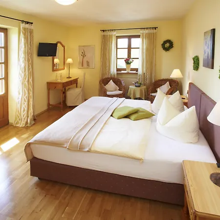 Oberwirt Hotel 3*