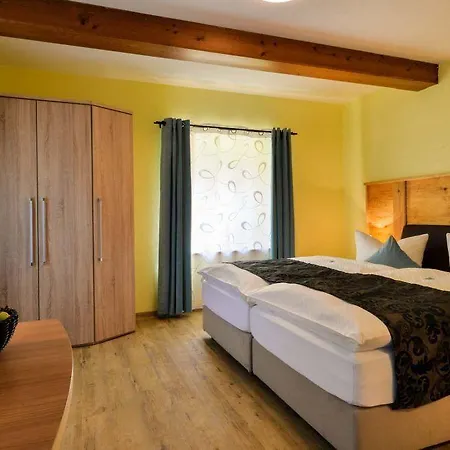 Hotel Oberwirt 3*