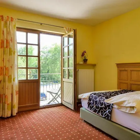 Oberwirt Hotel 3*