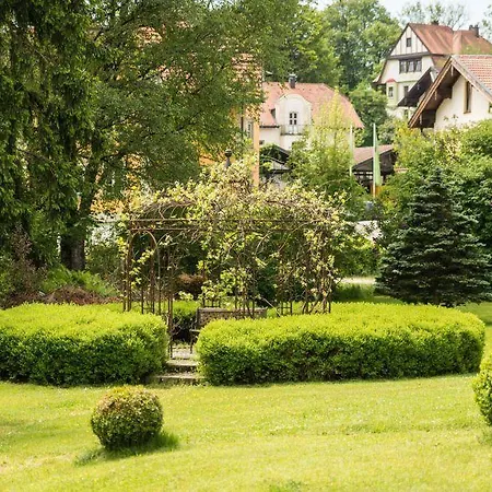 Oberwirt מלון 3*