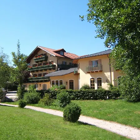 Oberwirt Hotel Obing
