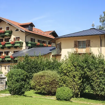 מלון Oberwirt Obing