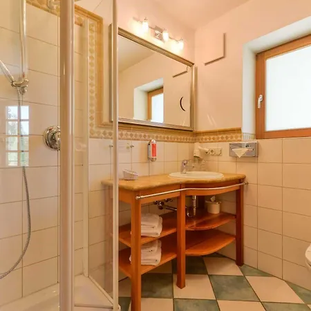 Oberwirt Hotel 3*