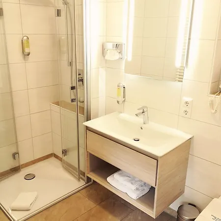Oberwirt Hotel 3*