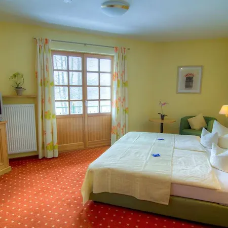 Hotel Oberwirt 3*