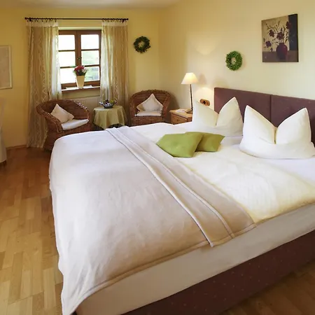 Oberwirt Hotel Obing