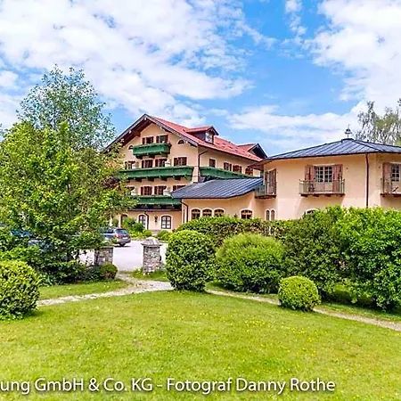 Oberwirt Hotel Obing