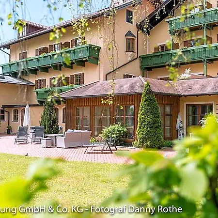 Oberwirt Hotel