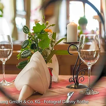 Oberwirt Hotel