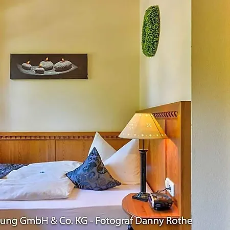 Hotel Oberwirt 3*