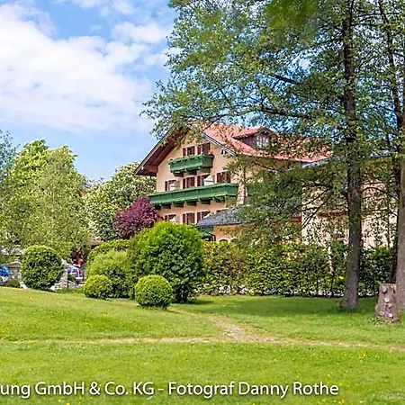 Oberwirt Hotel 3*