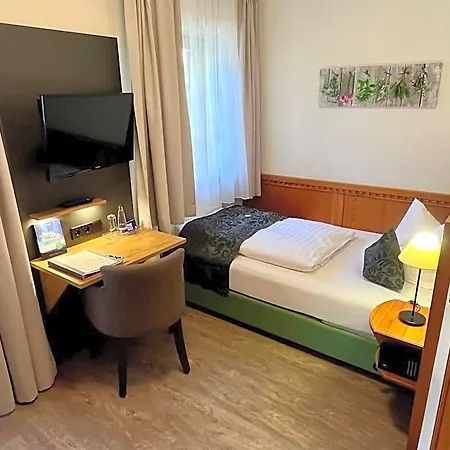 Oberwirt Hotel 3*