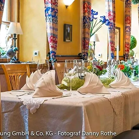 Oberwirt Hotel Obing