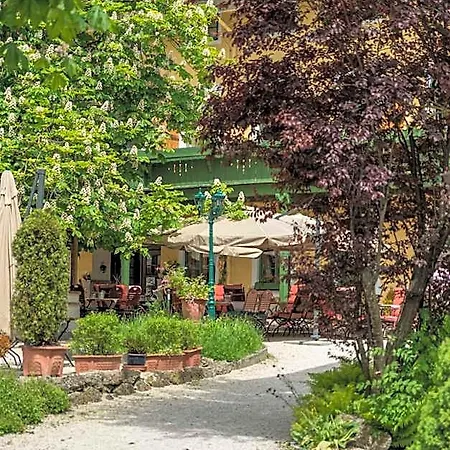Hotel Oberwirt Obing