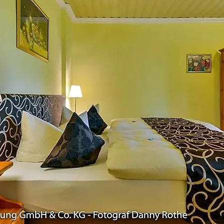 Oberwirt Hotel 3*