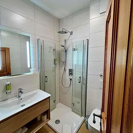 Hotel Oberwirt Obing