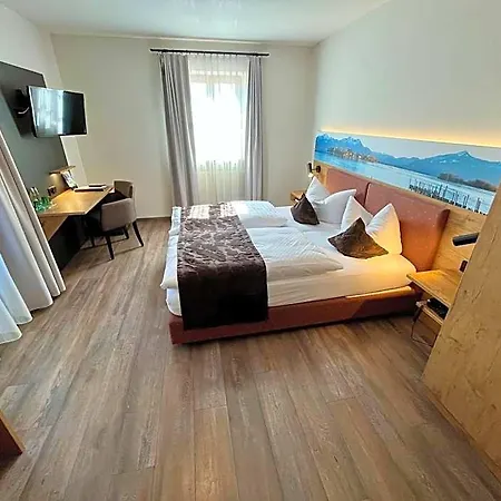 Hotel Oberwirt 3*