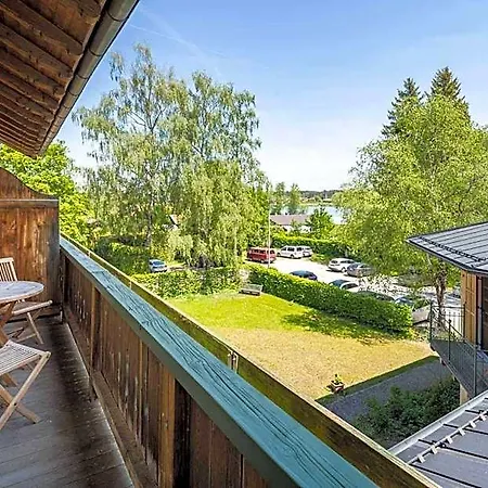 Hotel Oberwirt Obing