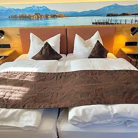 Hotel Oberwirt 3*