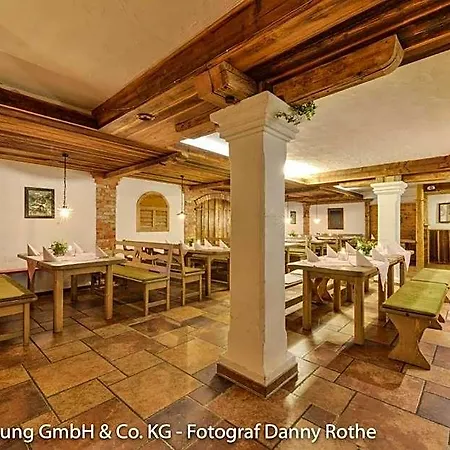 Oberwirt Hotel Obing