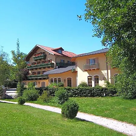 Oberwirt 3*