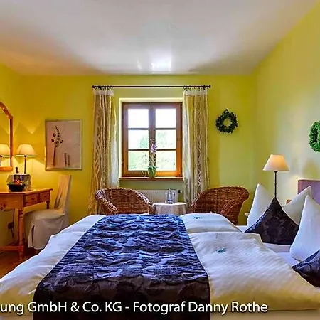 Hotel Oberwirt 3*