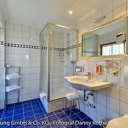 Oberwirt Hotel Obing