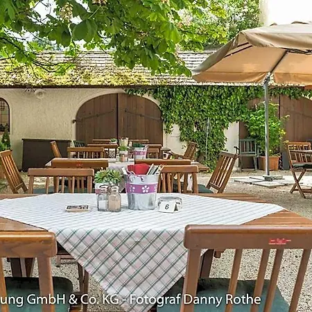 Hotel Oberwirt