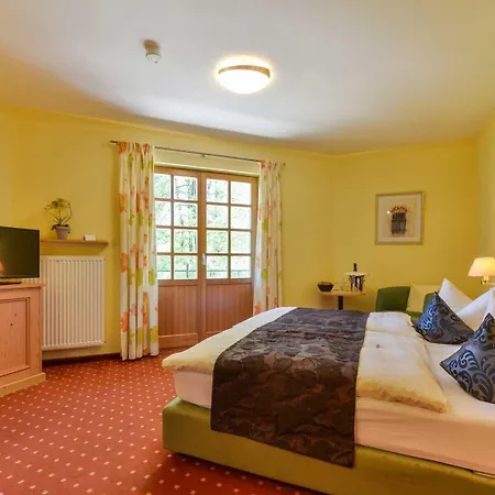 Oberwirt Hotel Obing
