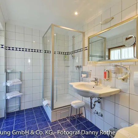 Oberwirt Hotel Obing