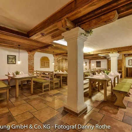 Hotel Oberwirt 3*