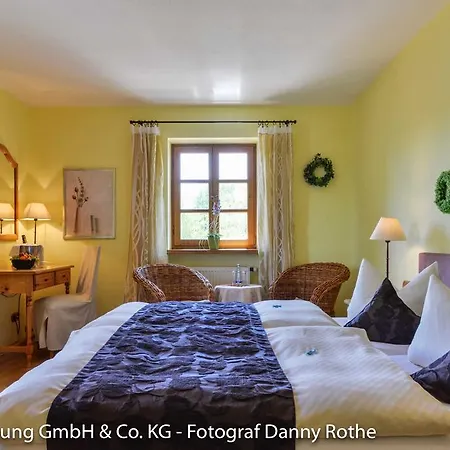 Oberwirt מלון Obing