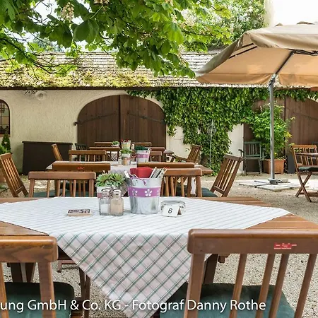 Hotel Oberwirt