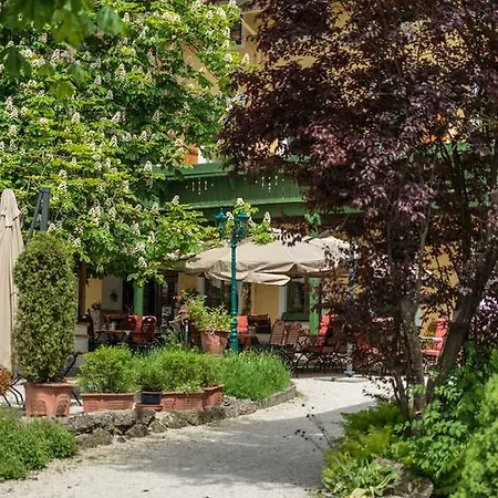 Oberwirt Hotel