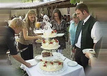 Oberwirt Otel Obing
