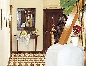 Otel Oberwirt 3*